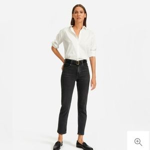 Everlane The Cheeky Straight Jean